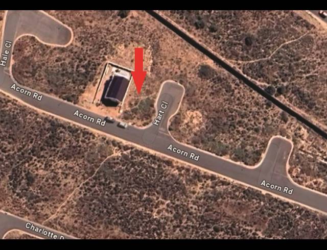 298M² VACANT LAND FOR SALE IN STEENBERGS COVE